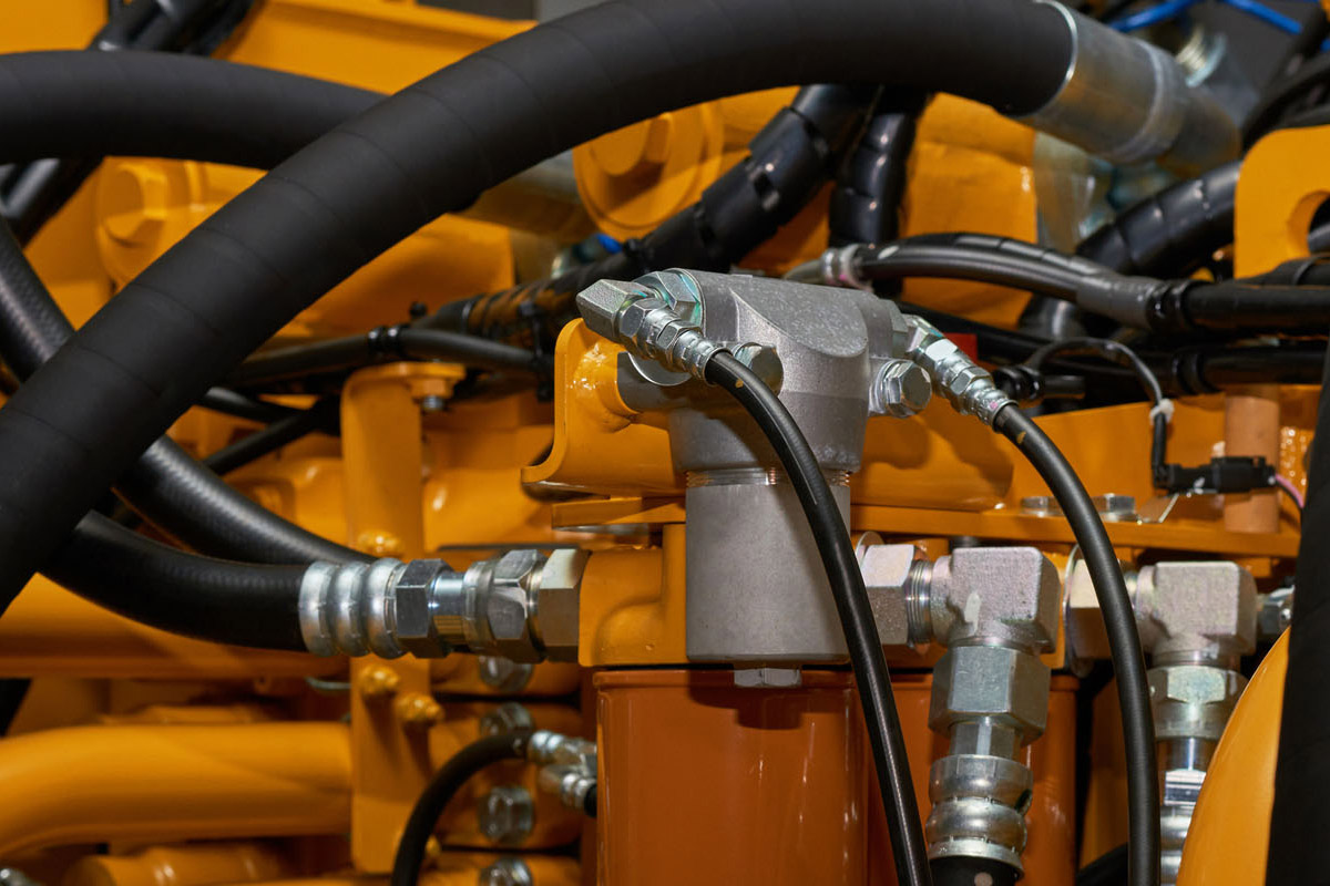 Hydraulic Design Consultant