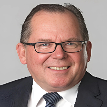Jim Gorringe
