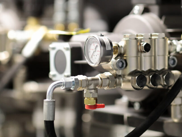 Mechanical Design Services