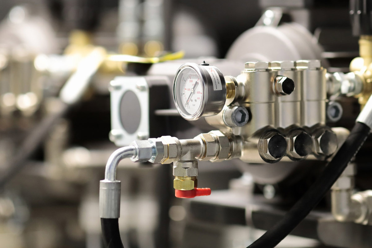 Mechanical Design Services